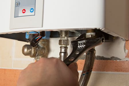 Tankless vs. Traditional Water Heaters in Lethbridge